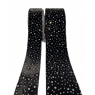 DIAmOND VELVET 6.7cm x 4.5m