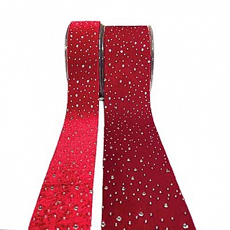 DIAmOND VELVET 6.7cm x 4.5m