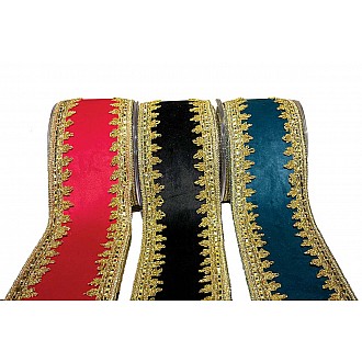 HALImA VELVET DF FOIL 10cm x 4.5m