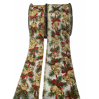 HOLLY BELLS  6,7cmx9m