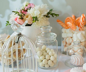 Candy Bar