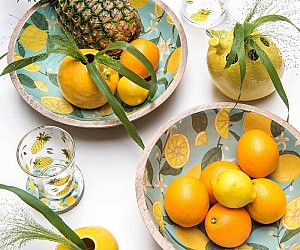 Pineapple Collection